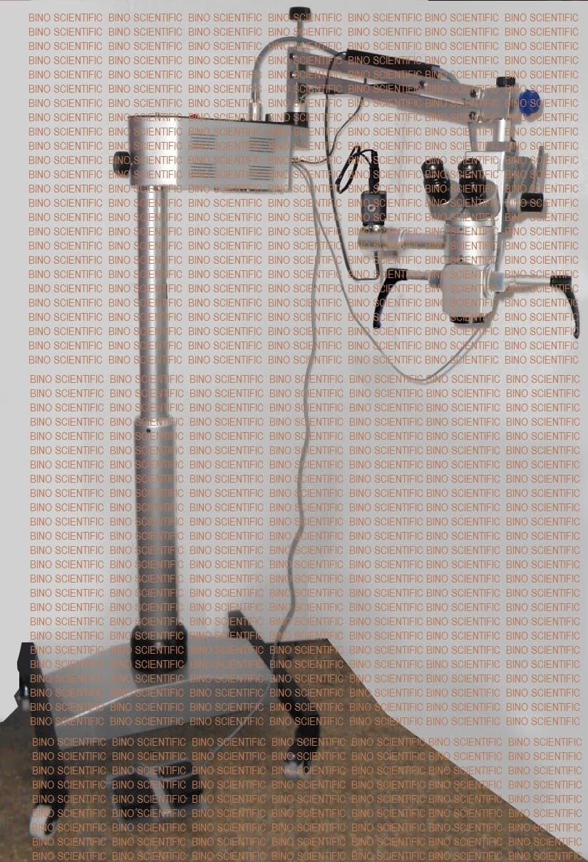 SURGICAL MICROSCOPE